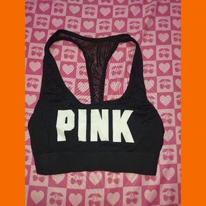 Victorias Secret PINK Sports Bra
